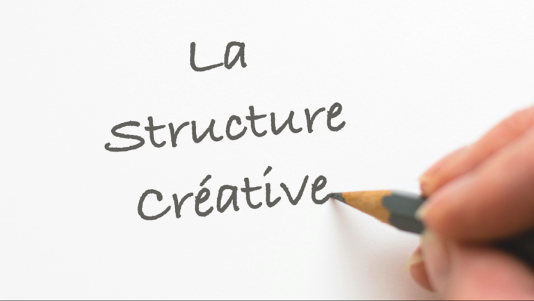 Structure Créative pour 2 mois